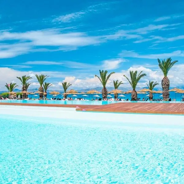 The Ixian Grand (ex. Sentido Ixian Grand) - zdjęcie 2