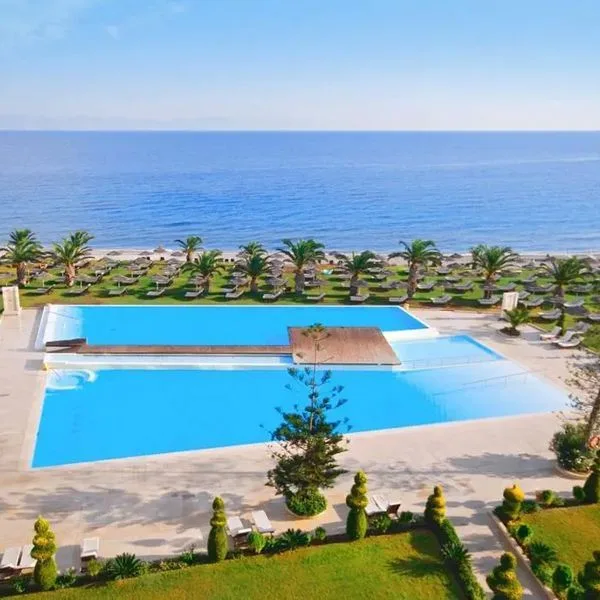 The Ixian Grand (ex. Sentido Ixian Grand) - zdjęcie 4