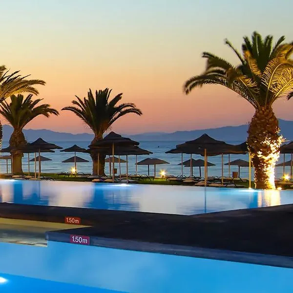 The Ixian Grand (ex. Sentido Ixian Grand) - zdjęcie 5