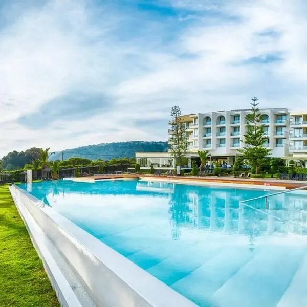 The Ixian Grand (ex. Sentido Ixian Grand) - zdjęcie 3