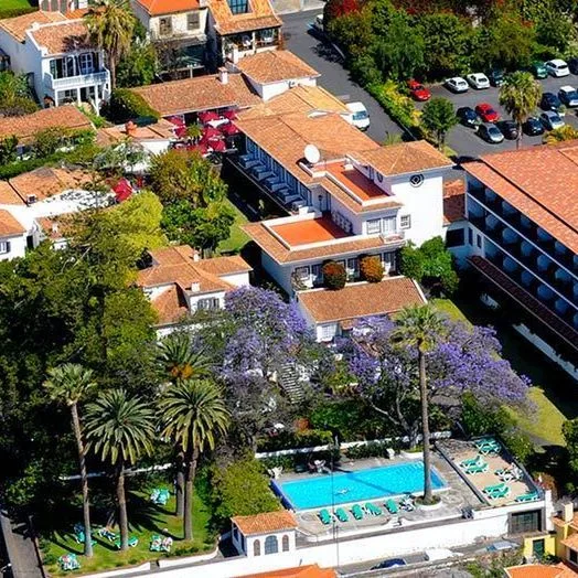 Quinta da Penha de Franca - zdjęcie 2