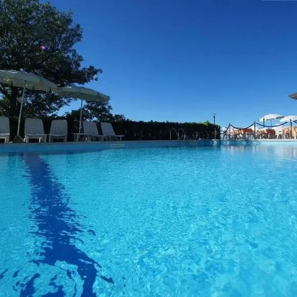 La Rotonda (Tignale) - zdjęcie 2