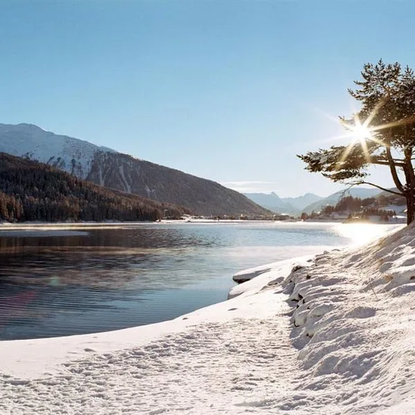 Europe (Davos) - zdjęcie 2