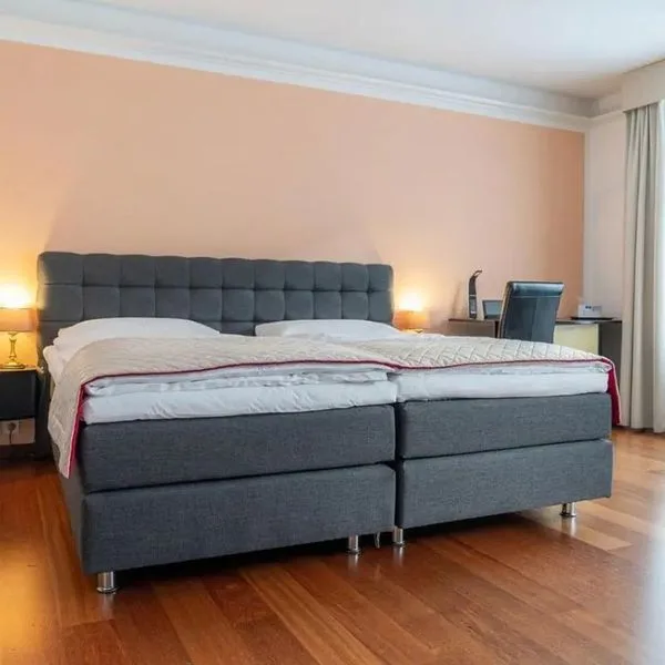 Europe (Davos) - zdjęcie 5