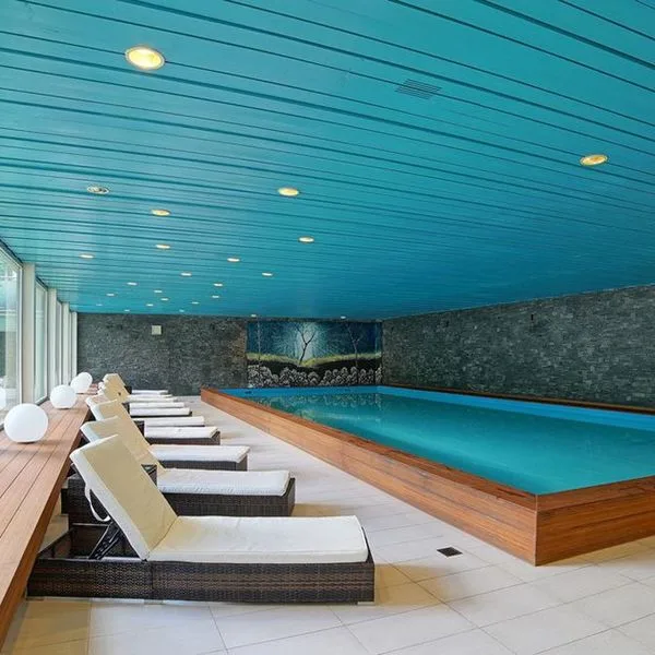 Europe (Davos) - zdjęcie 3