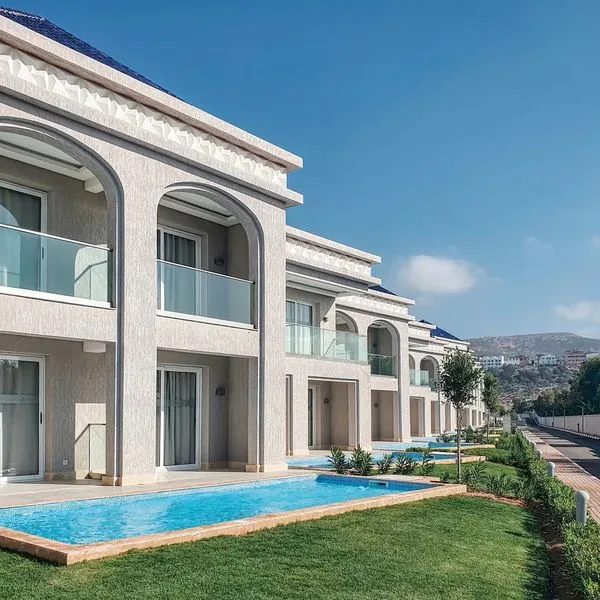 White Beach Resort Taghazout by Pickalbatros - zdjęcie 3