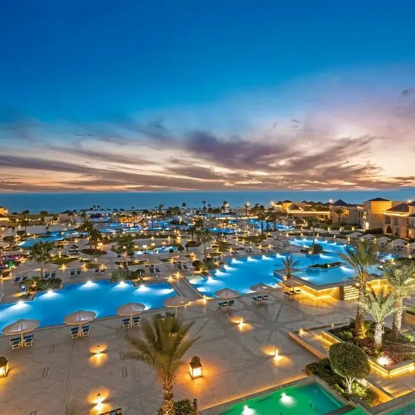 White Beach Resort Taghazout by Pickalbatros - zdjęcie 5