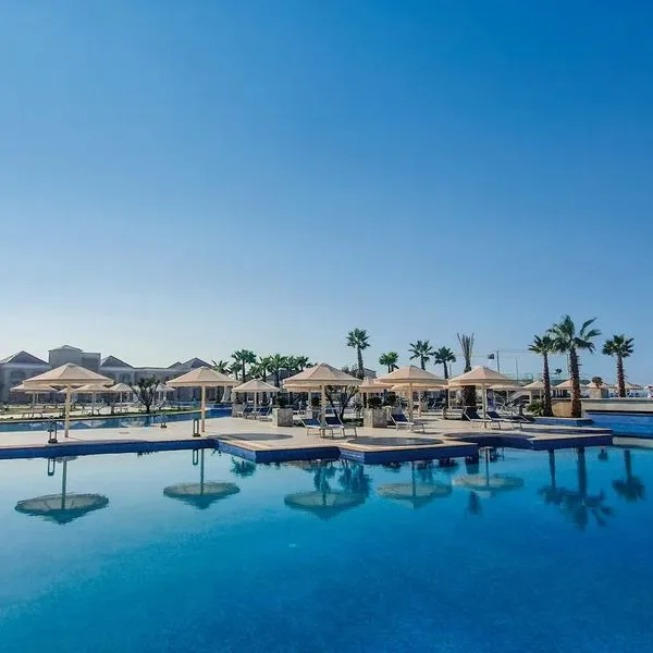 White Beach Resort Taghazout by Pickalbatros - zdjęcie 2