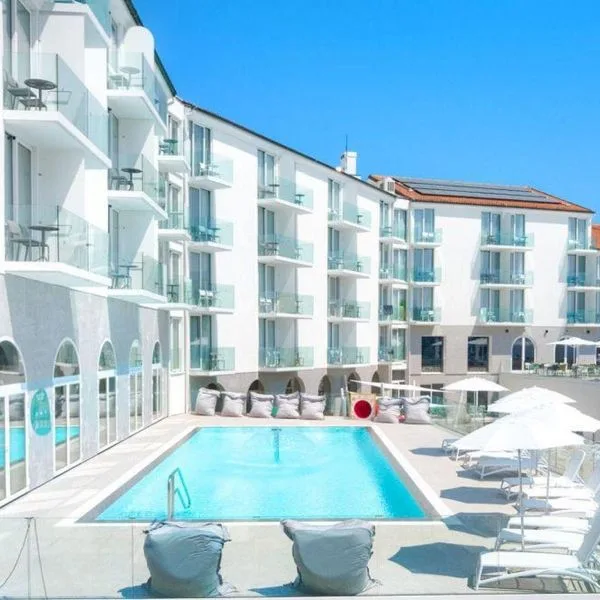 Aminess Vival Lisanj Family