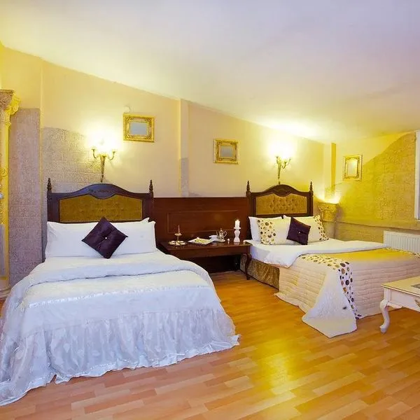 Ipek Palas - zdjęcie 4