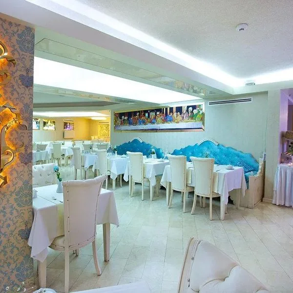 Ipek Palas - zdjęcie 5