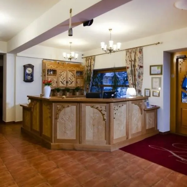 Zakopiański Dwór - zdjęcie 4