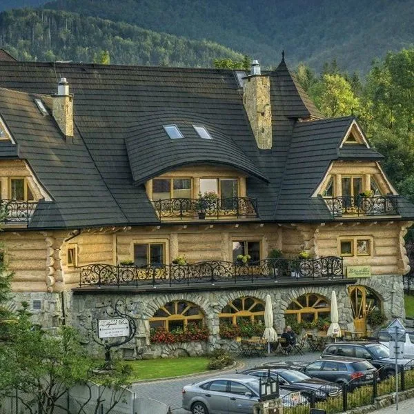 Zakopiański Dwór - zdjęcie 2