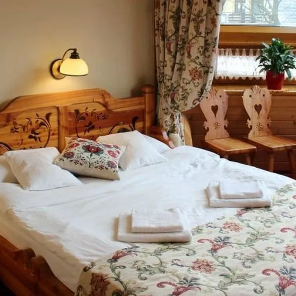 Zakopiański Dwór - zdjęcie 5