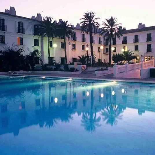 Ilunion Hacienda de Mijas (ex. Hacienda Puerta Del Sol) - zdjęcie 3