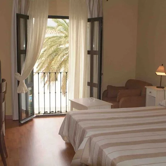 Ilunion Hacienda de Mijas (ex. Hacienda Puerta Del Sol) - zdjęcie 2