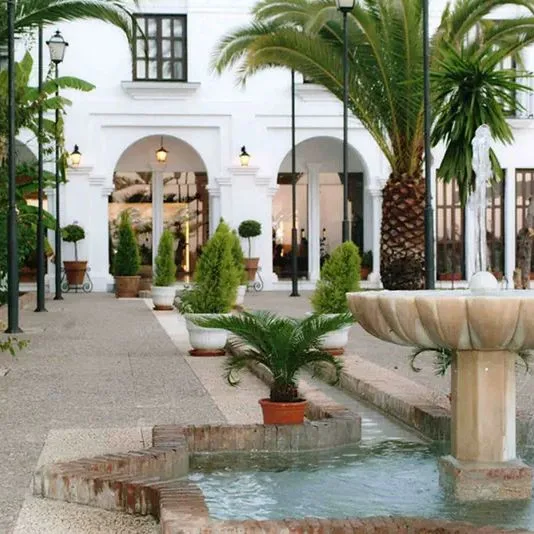 Ilunion Hacienda de Mijas (ex. Hacienda Puerta Del Sol) - zdjęcie 4