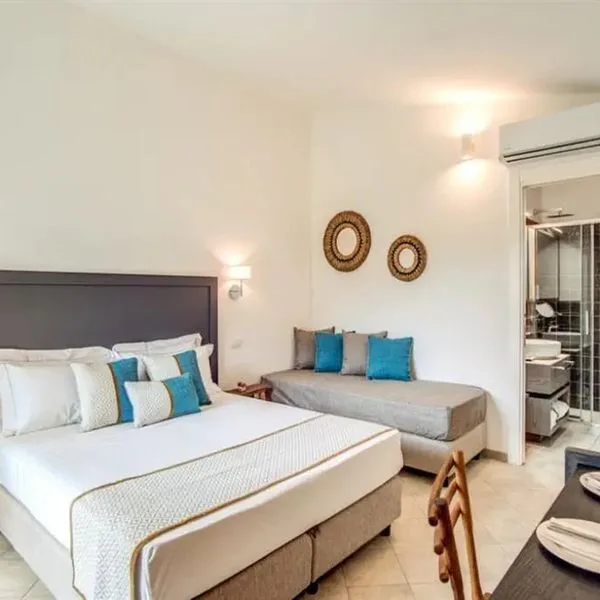 Cala Sinzias Resort - zdjęcie 2