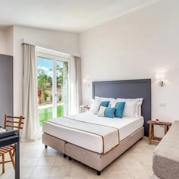 Cala Sinzias Resort - zdjęcie 3