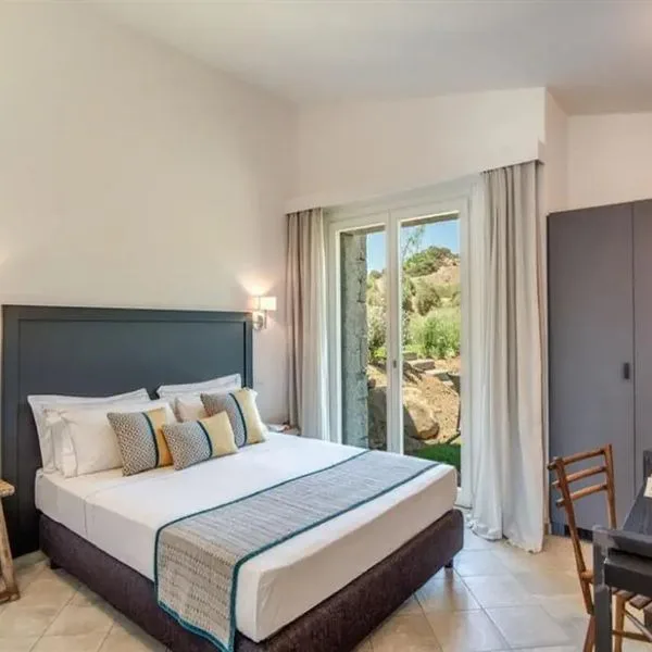 Cala Sinzias Resort - zdjęcie 5