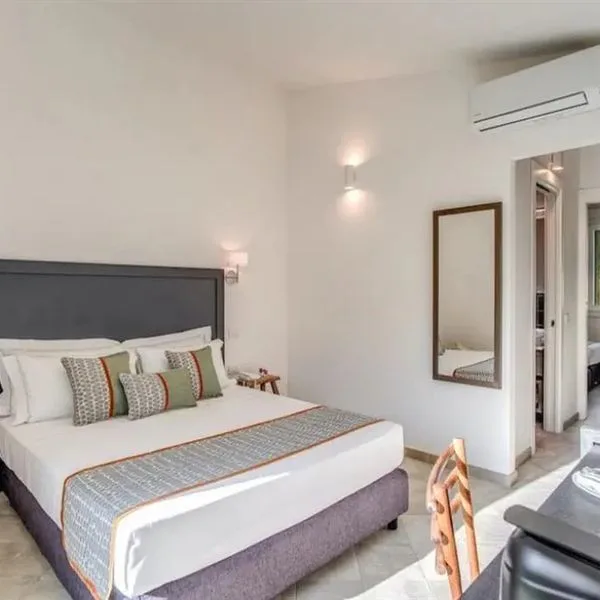 Cala Sinzias Resort - zdjęcie 4