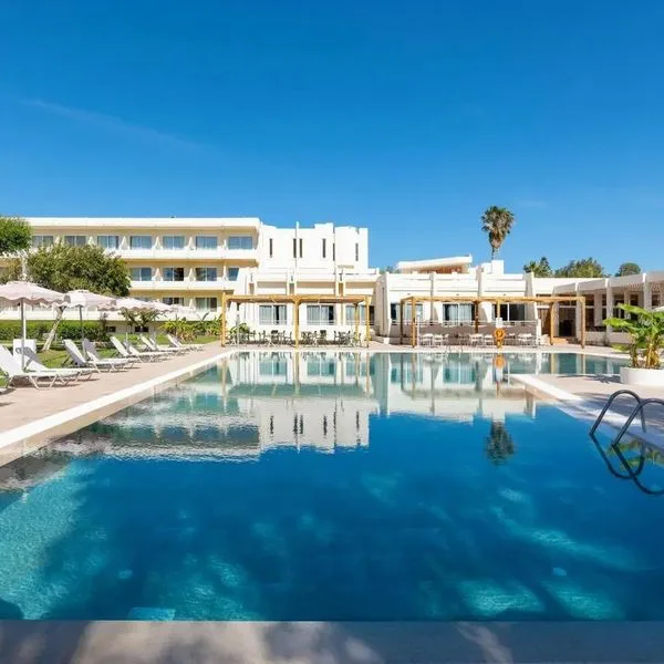 Afandou Bay Village Beach Resort - zdjęcie 3