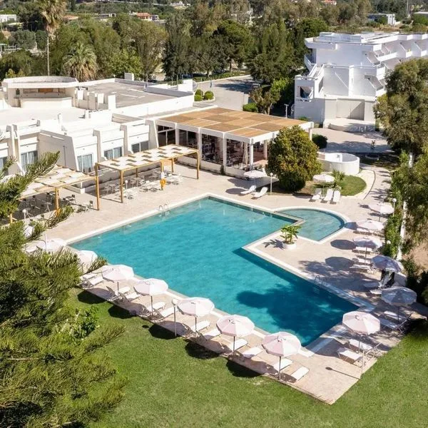 Afandou Bay Village Beach Resort - zdjęcie 4