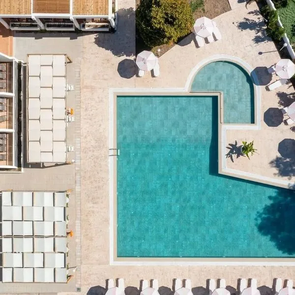 Afandou Bay Village Beach Resort - zdjęcie 5