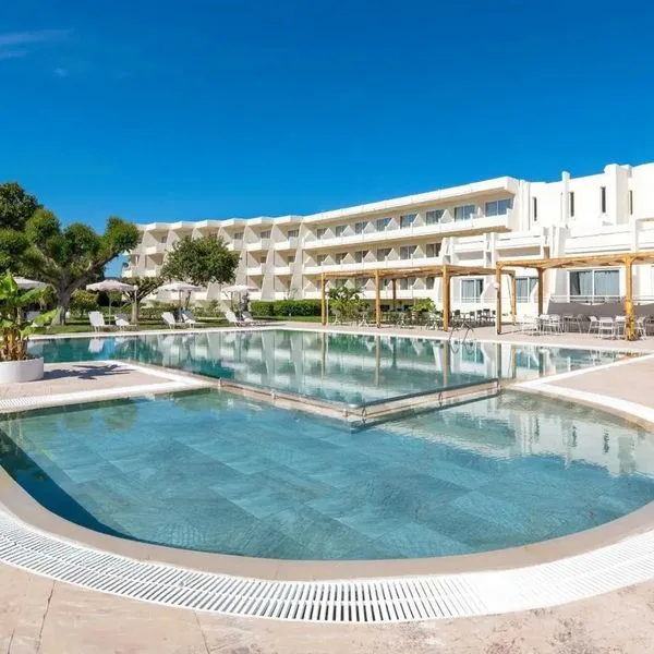 Afandou Bay Village Beach Resort