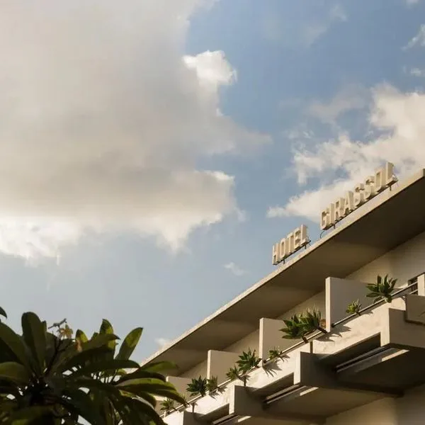 Girassol - zdjęcie 2