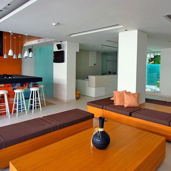 Atlantis Boutique City - zdjęcie 5