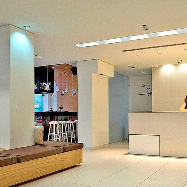 Atlantis Boutique City - zdjęcie 3