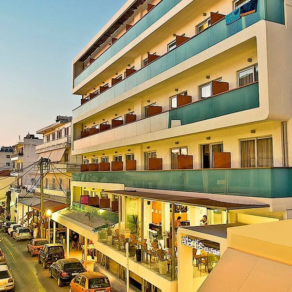 Atlantis Boutique City - zdjęcie 2