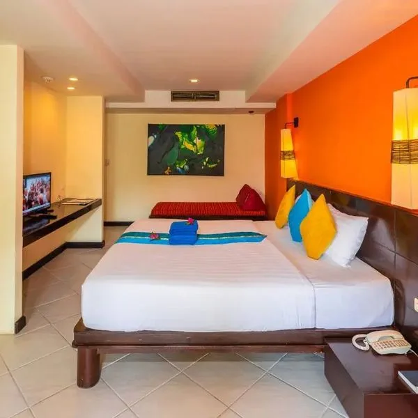 Tuana Casa Del Sol - zdjęcie 3