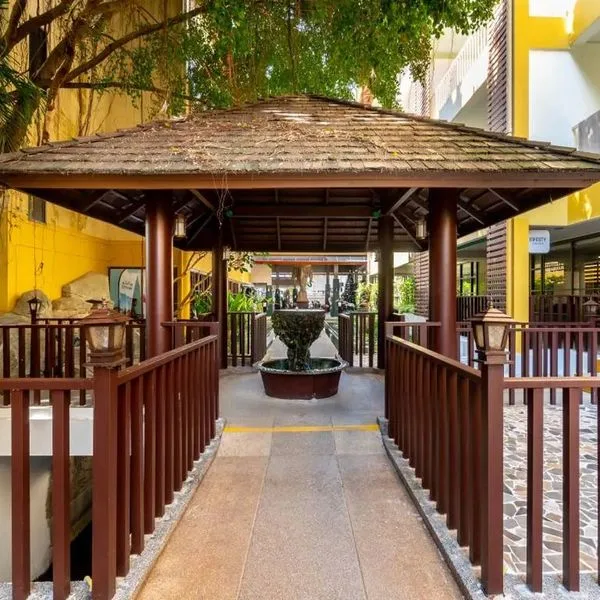 Tuana Casa Del Sol - zdjęcie 4