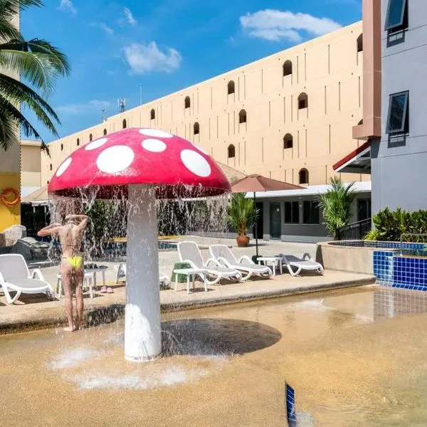 Tuana Casa Del Sol - zdjęcie 2