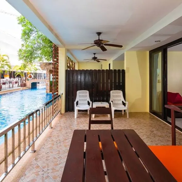 Tuana Casa Del Sol - zdjęcie 5