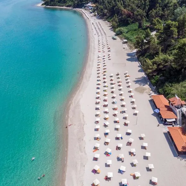 Canvas by Mitsis Alexander the Great (Kriopigi) - zdjęcie 5