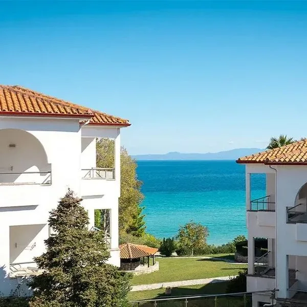 Canvas by Mitsis Alexander the Great (Kriopigi) - zdjęcie 4