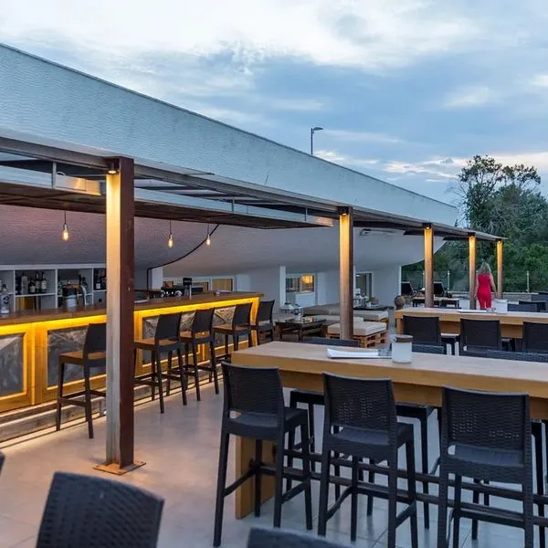 Canvas by Mitsis Alexander the Great (Kriopigi) - zdjęcie 2