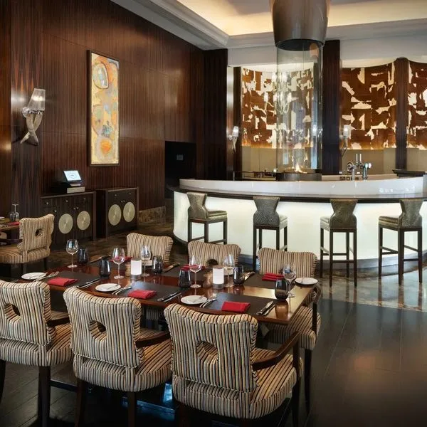 Sheraton Oman - zdjęcie 5