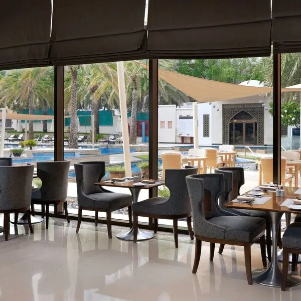 Sheraton Oman - zdjęcie 4