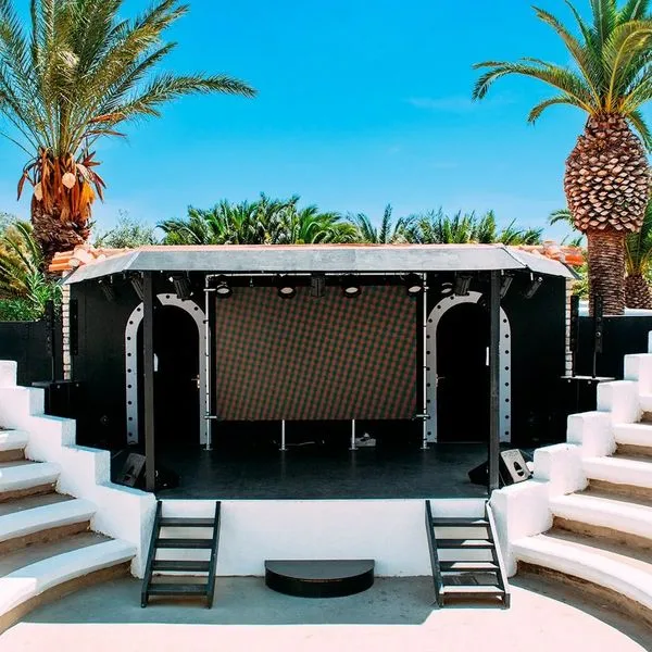 Doryssa Seaside Resort - zdjęcie 3