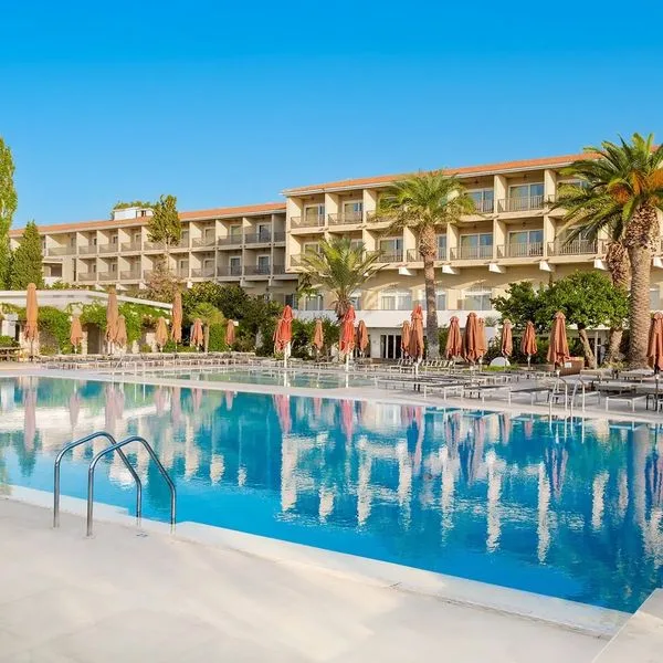 Doryssa Seaside Resort - zdjęcie 4