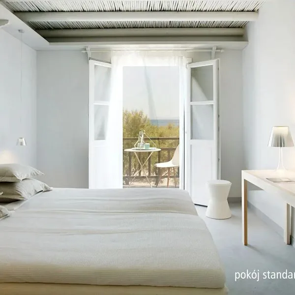 Doryssa Seaside Resort - zdjęcie 2