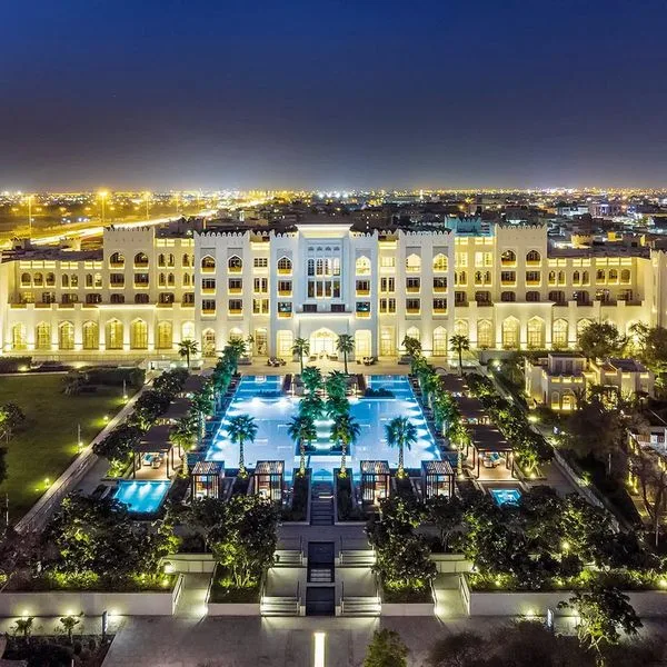 Al Messila, a Luxury Collection Resort & Spa - zdjęcie 5