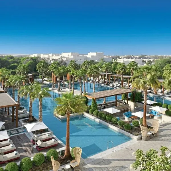 Al Messila, a Luxury Collection Resort & Spa - zdjęcie 3