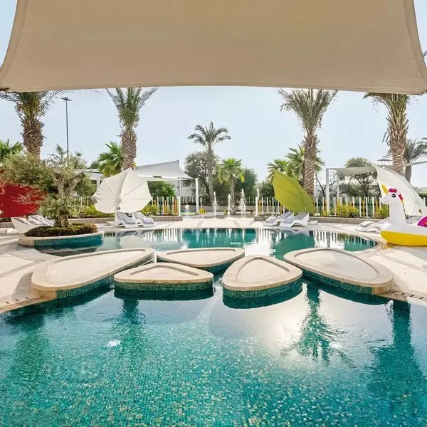 Al Messila, a Luxury Collection Resort & Spa - zdjęcie 4