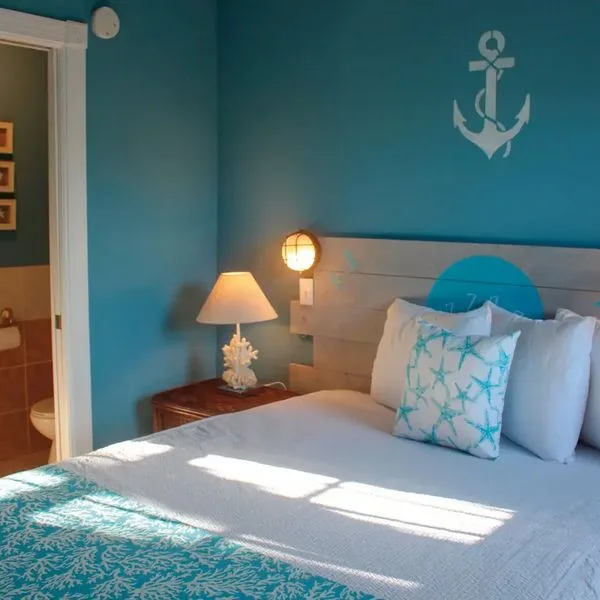 Hideaways Exuma Palm Bay - zdjęcie 5