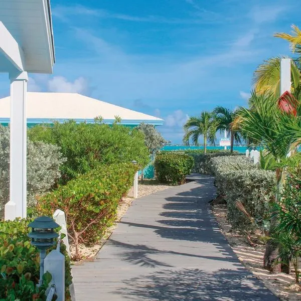 Hideaways Exuma Palm Bay